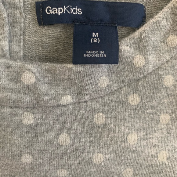 Girl’s Gap Dress - Picture 3 of 6